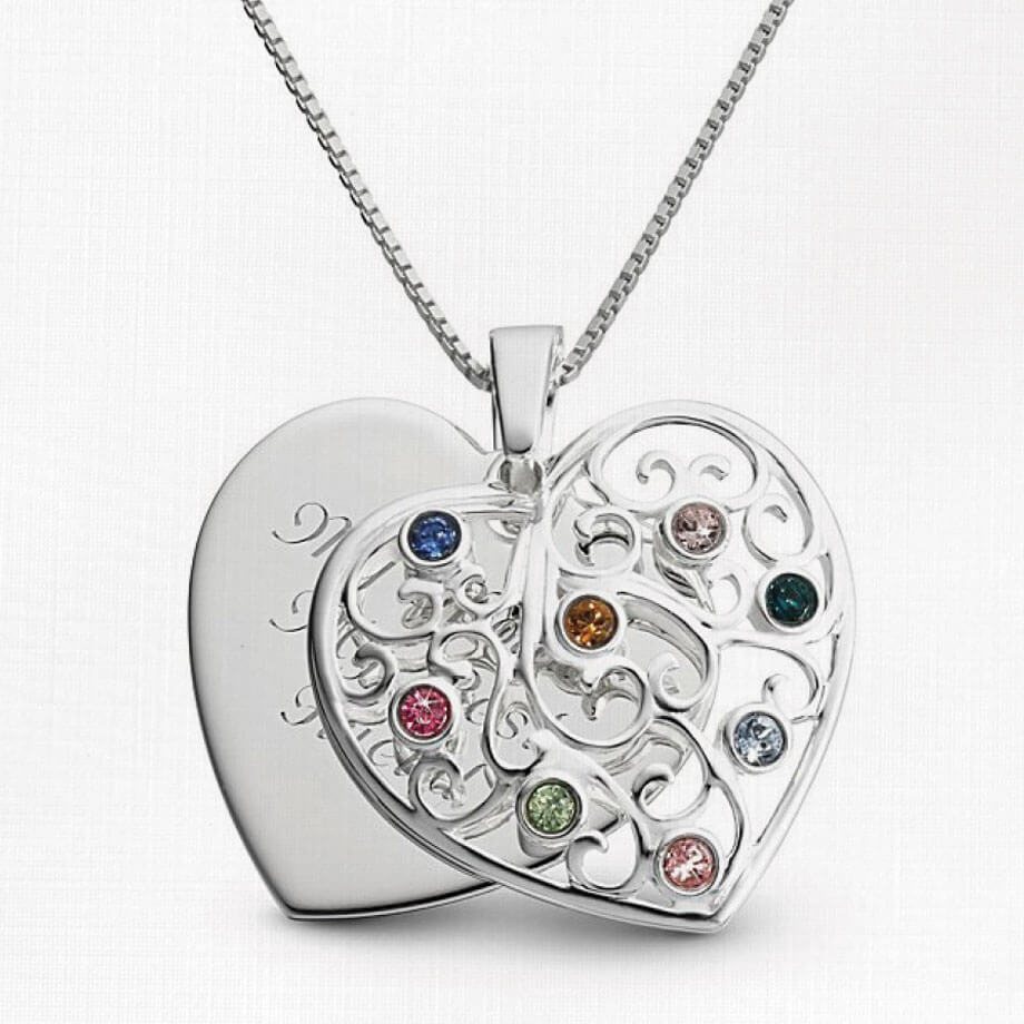 Shop ArtCarved Personalized Jewelry and Gifts